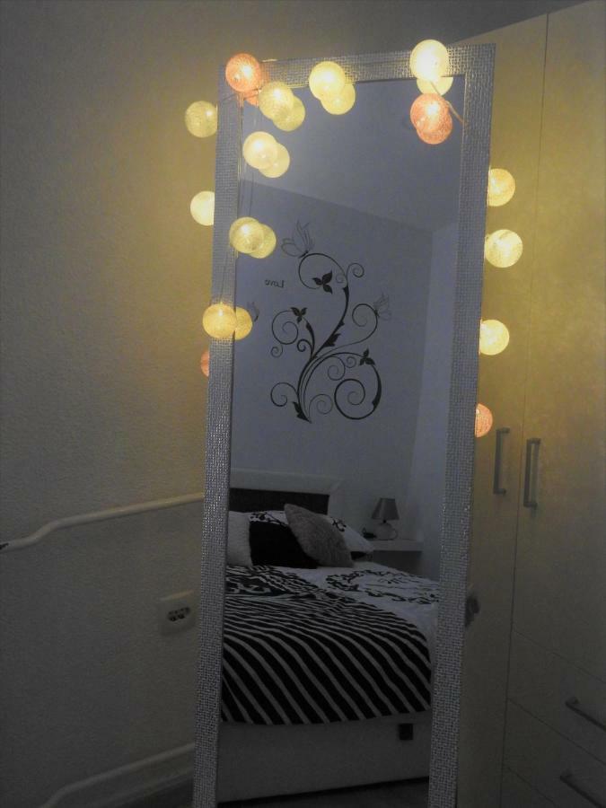 Sweet Dreams Apartment Varaždin Exterior foto