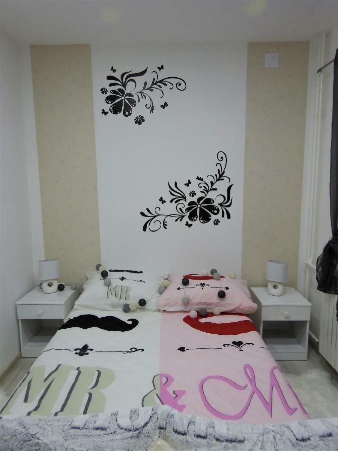 Sweet Dreams Apartment Varaždin Exterior foto